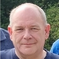 Green Piling Limited Employee Duncan Williams's profile photo