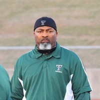 Fort Worth ISD Employee Dwayne Henry's profile photo