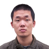 NVIDIA Employee Shi Jin's profile photo