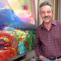 John Maxon Email & Phone Number