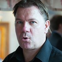 Sven Olsen Email