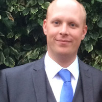 National Bank of Kuwait (International) PLC Employee Mark Slater's profile photo