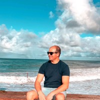 Ka Solution Employee Marconcilio Das Virgens de Souza's profile photo