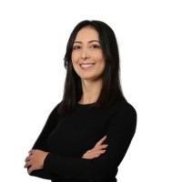 SKYMOD Employee Gizem Argunşah's profile photo