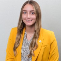 Fort Hays State University Employee Kenadee O'Brien's profile photo