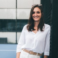 ELYSIS Employee Chloee Laurent's profile photo