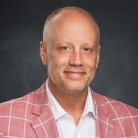 Veritas Technologies LLC Employee Robert Thompson's profile photo