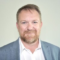 C.C.JENSEN A/S Employee Euan Glen's profile photo