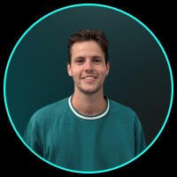 pilotfish digital Employee Ben Ente's profile photo