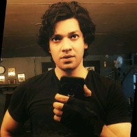 SENTIO VR Employee Manish Dolia's profile photo