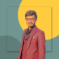 TeleOSS Employee Divyesh Sorathiya's profile photo