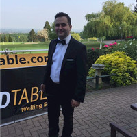 BSPS Ltd Employee Ben Gadd's profile photo