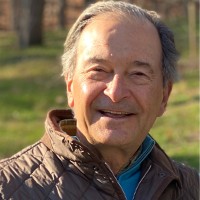 Steven Hoch