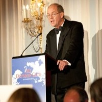 Toscafund Asset Management LLP Employee Nigel Gliksten's profile photo