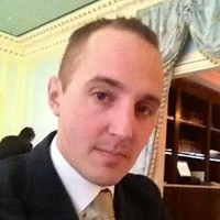 Ladurée Paris Employee Alexandre Sergenton's profile photo