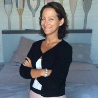 Camco Technologies Employee Inara Verburgh's profile photo