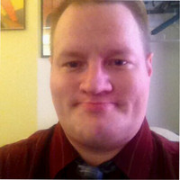 OceanusAI (AI Digital Artist & AI Video) Employee Robert Conn's profile photo