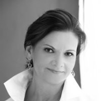 Architectural Digest Employee Cathy Whitlock's profile photo