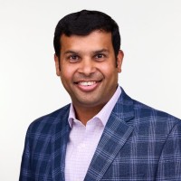 QX Global Group Employee Punit Somani's profile photo
