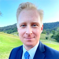 Australian Broadcasting Corporation (ABC) Employee David Coady's profile photo