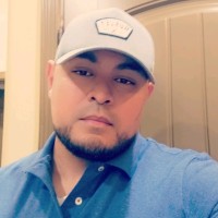 FRAC-CHEM Employee Eric Canchola's profile photo