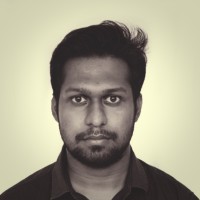 Thiruvikraman Parthiban Email & Phone Number