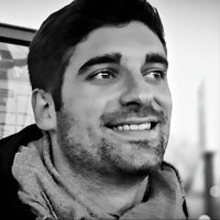 Banque Edel Employee Florian Ribeiro's profile photo