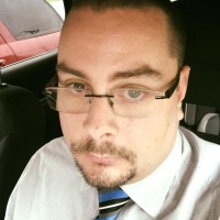 Hoosier Racing Tire Corp. Employee Everett Lintz's profile photo