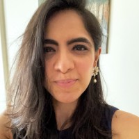 Charlotte Tilbury Beauty Employee Kanika Sud's profile photo