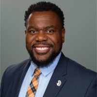 YouthLink MN Employee Ko Quaye's profile photo