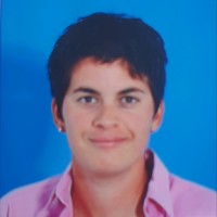 Dynamic Technologies Group Employee Cristina Marini's profile photo