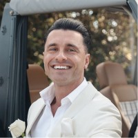 Alex Pfeffer Email & Phone Number