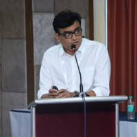 Metropolis Healthcare Employee Pinakin Shah's profile photo