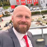 OVB Allfinanz Slovensko, a.s. Employee Martin Tomčala's profile photo