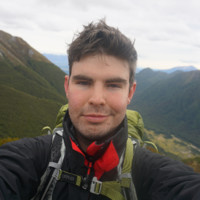 Townsend Veterinary Practice Limited Employee Will Trewarman's profile photo