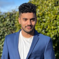 Suhas Kumar Email & Phone Number