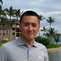 Quan Wang Email & Phone Number