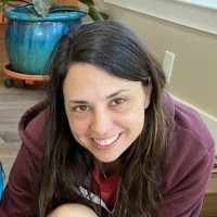 Symphony Consulting Employee Iditt Blech's profile photo