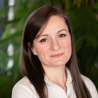 GILBERT ARCHITECTS INC. Employee Sara Wolf's profile photo