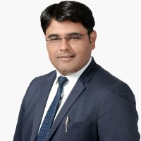 RDM Employee G N Mishra's profile photo