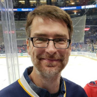 C.L. Smith Employee Brian Winkeler's profile photo