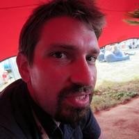 Mvkoen Employee Benjamín Amaya's profile photo
