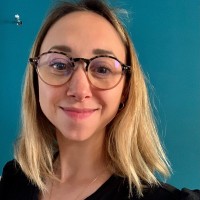 Prosperous Robotics Inc Employee Chloé Smith's profile photo