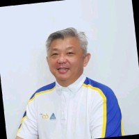 Lim Kim Hai Electric Co (S) Pte Ltd Employee Danny Teo's profile photo