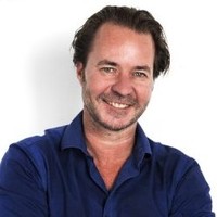 Omroep Brabant Employee John van Vroenhoven's profile photo
