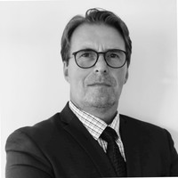 Cygna Labs Employee Arno Therburg's profile photo