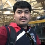 Parkar Consulting & Labs Employee Prakash Gore's profile photo