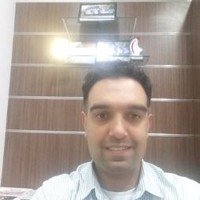 Featherlite Employee Lav Chellaram's profile photo