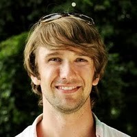 Kalu Yala Employee James Stice's profile photo