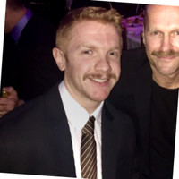 Flood Middle School Employee Richard Nelson's profile photo